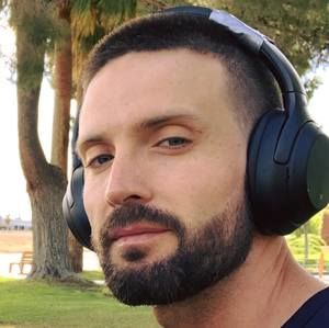 Meet your Posher, Jesse